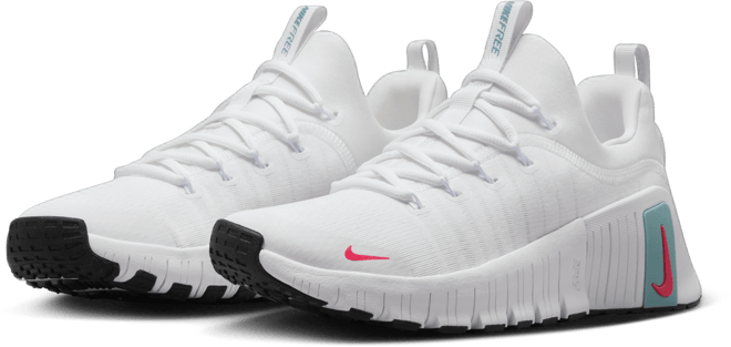 Nike Free Metcon 6 Tenis de entrenamiento para mujer