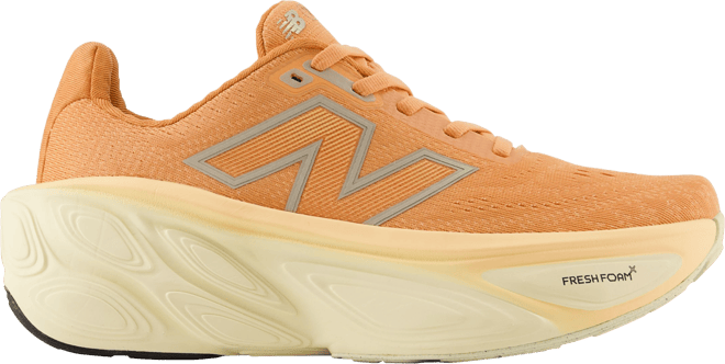 New Balance Femme Fresh Foam X More v5