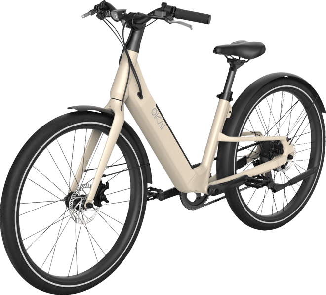OKAI Adult 27.5