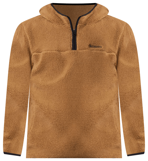 Men's Rugged Ridge™ III Sherpa Pullover Hoodie