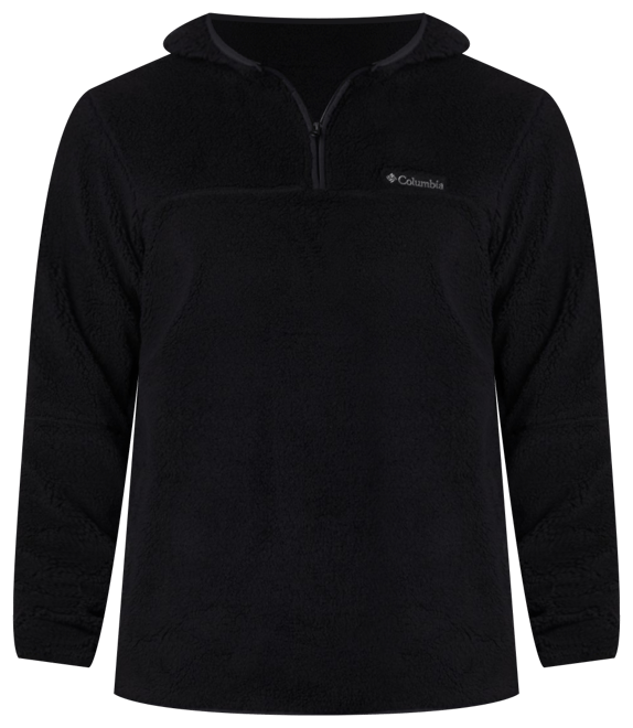 Men's Rugged Ridge™ III Sherpa Pullover Hoodie