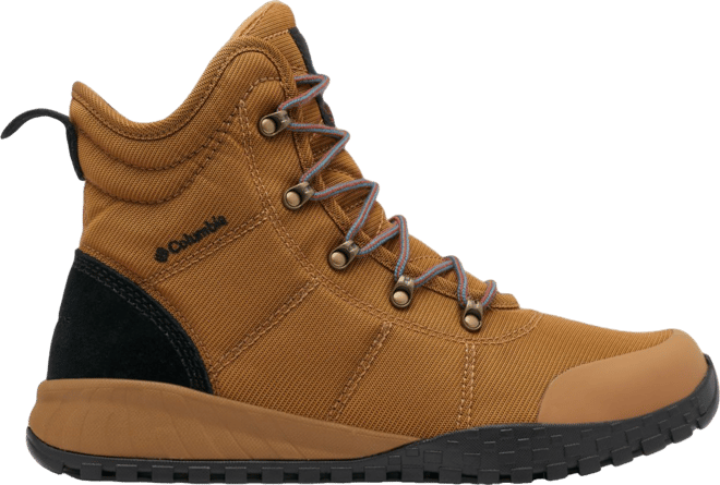 Men's Fairbanks Omni-Heat Boot | Columbia