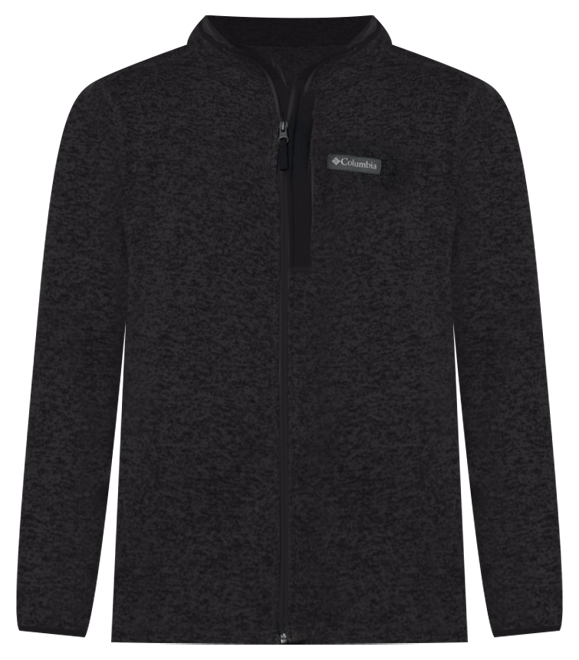 Men's Sweater Weather™ Full Zip Jacket