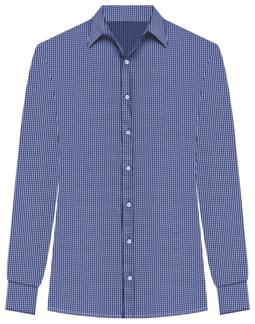 Men's Regular-Fit Dress Shirt, Created for Macy's