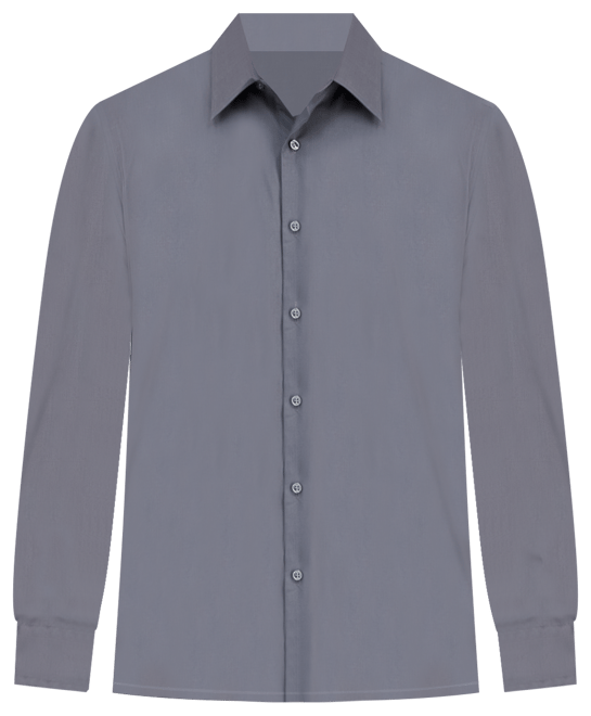 Men's Regular-Fit Dress Shirt, Created for Macy's