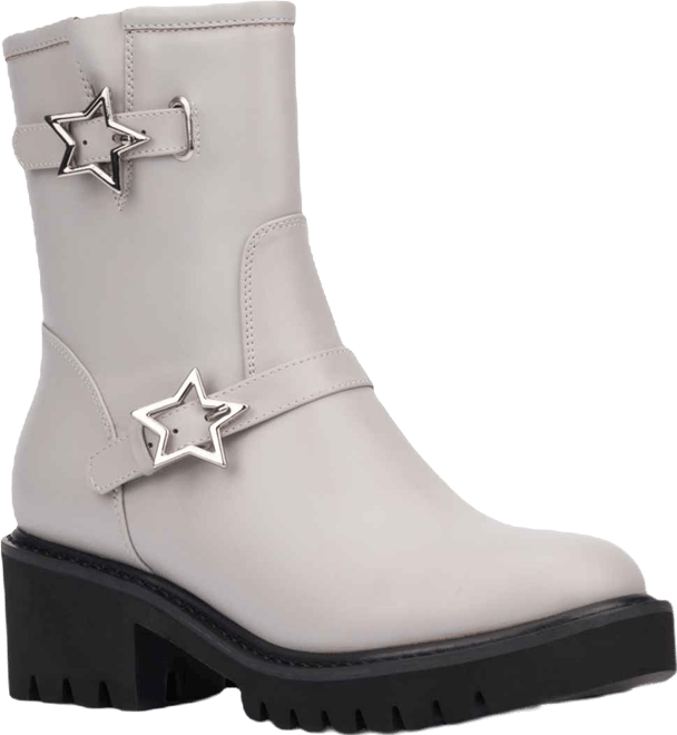 Women's Neptune Ankle Boots