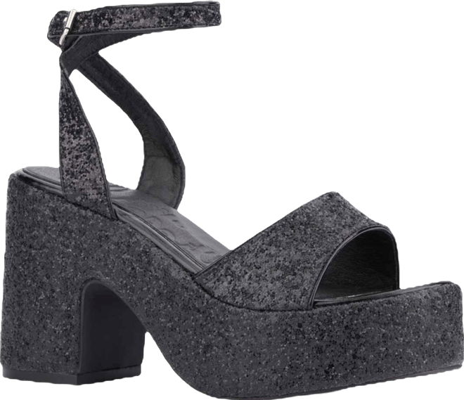 Women's Capricorn Platform Heel