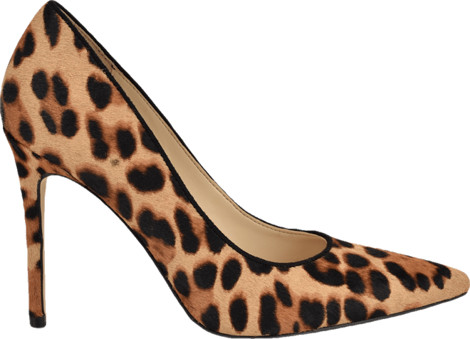 Women's Fresh Slip-On Stiletto Pumps