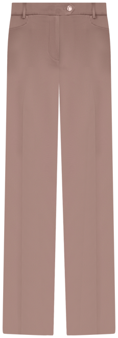 Women's Modern Fit Trousers