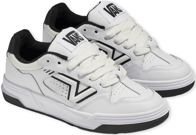 国内配送 VANS UPLAND GRAY Upland Shoe in Pewter Grey | Vans