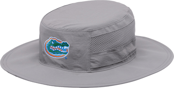 Mens UF Gators Bora Bora Booney Hat