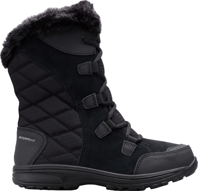 Women's Ice Maiden™ II Boot - Wide