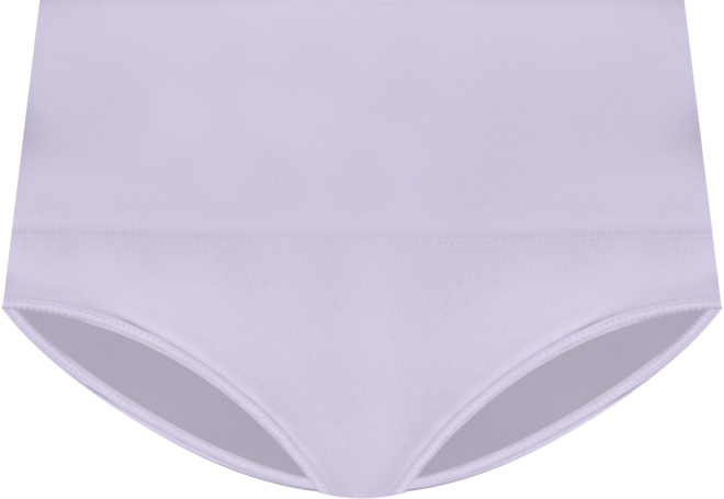 Women's Seamless Shaping Brief Underwear 40047R