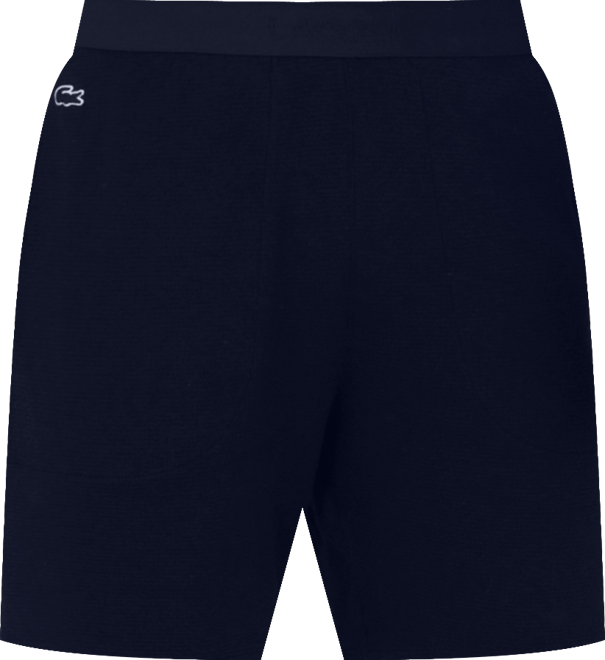 Men's Thermal Pajama Shorts