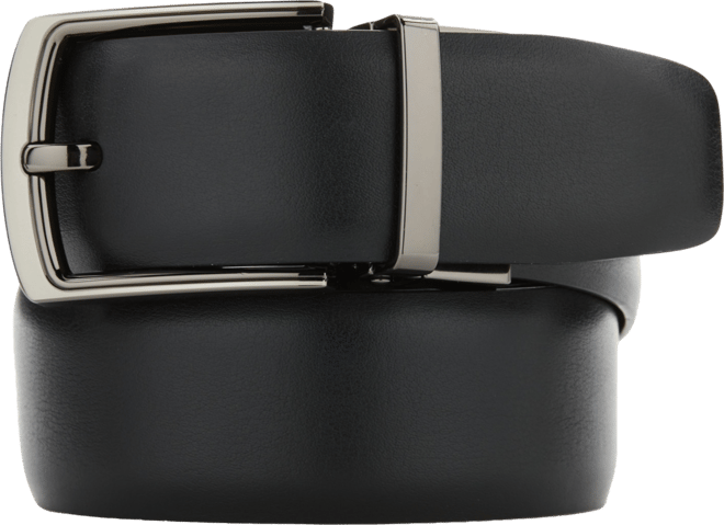 Men's Halfmoon Belt
