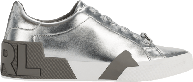 Women's Melora Lace-Up Low-Top Sneakers