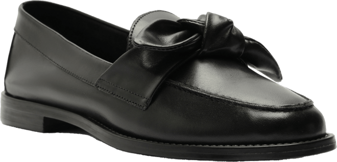 Women's Cassidy Round Toe Loafers