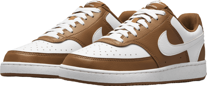 Nike Court Vision Low Next Nature Women's Shoes