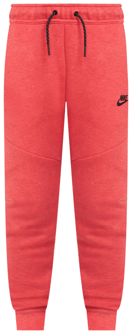 Nike Sportswear Tech Fleece Big Kids' Joggers
