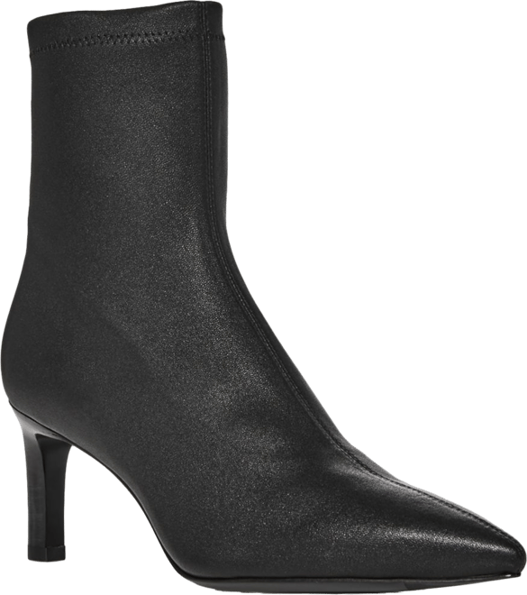 【関税込み】rag & bone ブラック Britt レザー ブーツ rag & bone Britt Boots | Shopbop