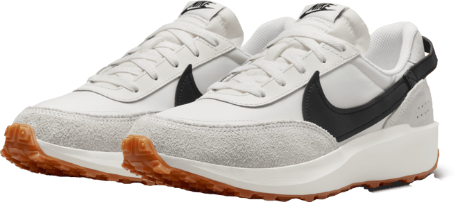 Nike Waffle Debut Women's Shoes