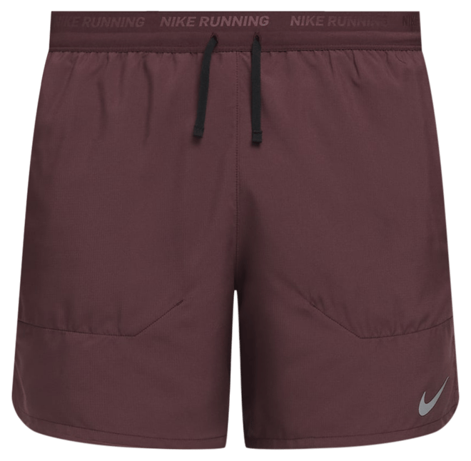 Nike Dri-FIT Stride Men's 13cm (approx.) Brief-Lined Running Shorts