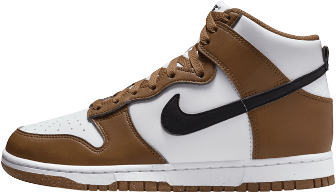 Nike Dunk High Next Nature Women's Shoes