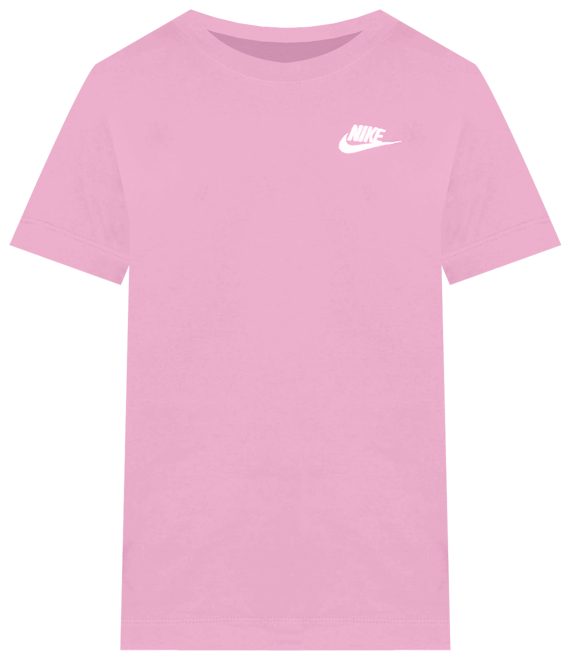 Nike Sportswear Big Kids' T-Shirt