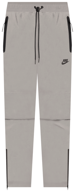 Nike Tech Pánské tkané kalhoty
