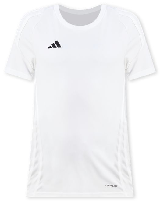 Women's Tiro 24 Jersey Top