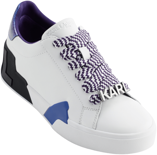 Women's Melora Lace-Up Low-Top Sneakers