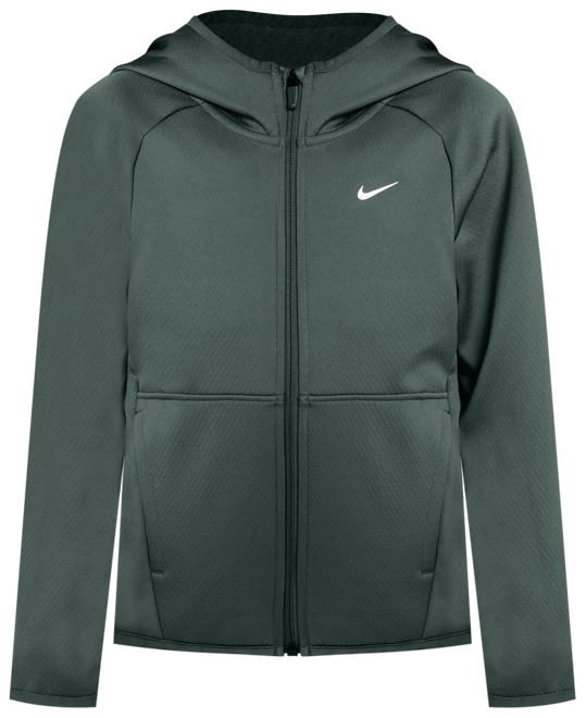 Nike Therma-FIT winterfester Trainings-Hoodie (ältere Kinder)
