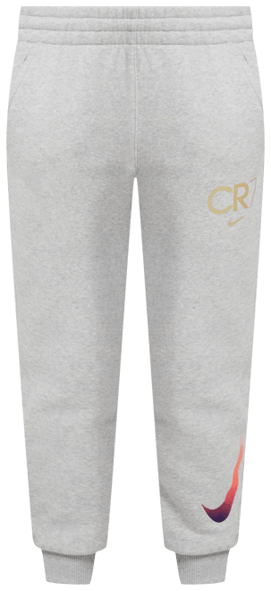 CR7 Club Fleece Pantalon de jogging de foot pour ado