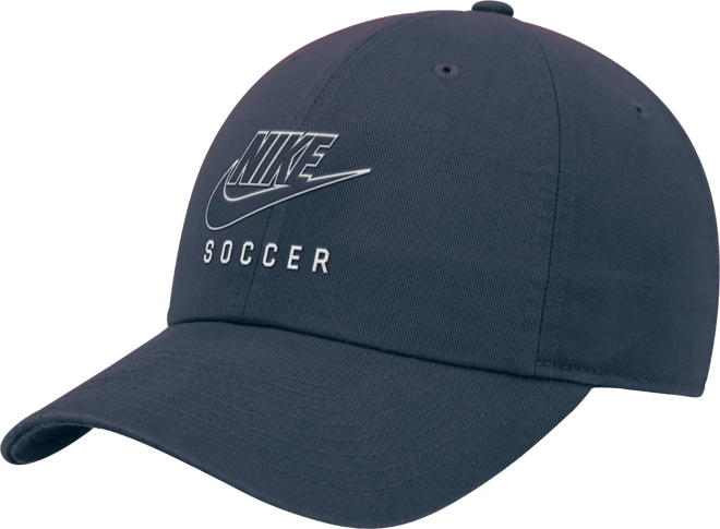 Nike Club Unstructured Soccer Cap
