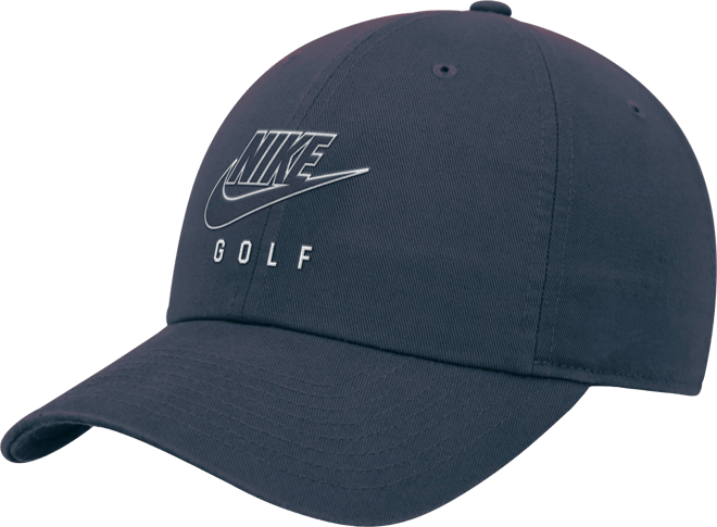 Nike Club Unstructured Golf Cap