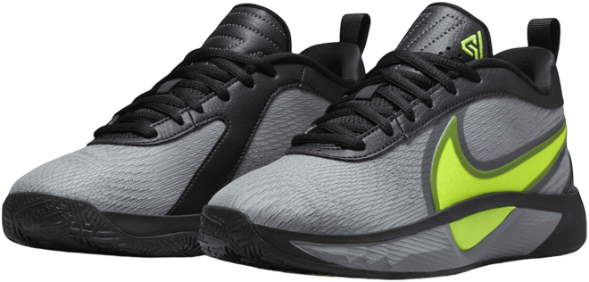 Giannis Freak 6 Big Kids' Basketball Shoes