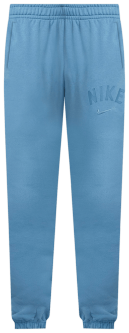 Nike Swoosh Men's Dri-FIT Fleece Fitness Joggers