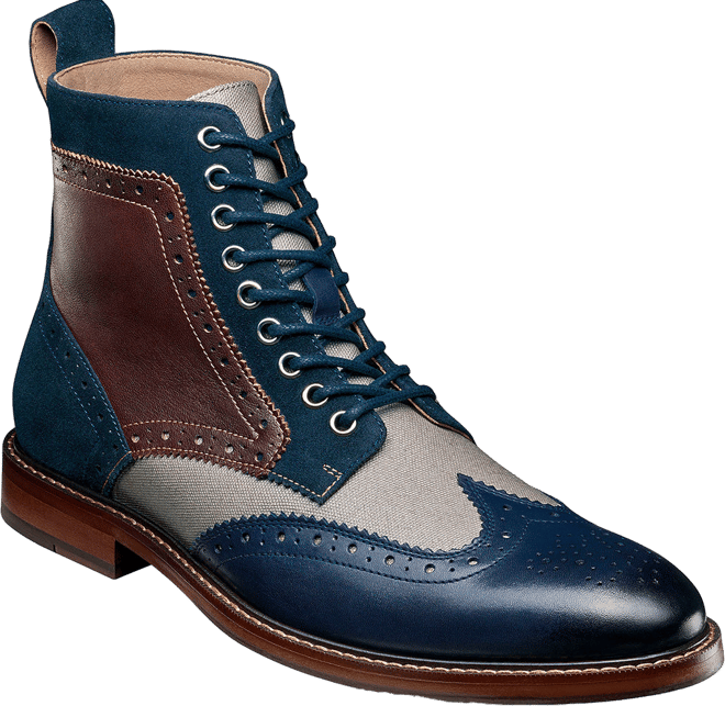 Stacy adams boots mens fashion