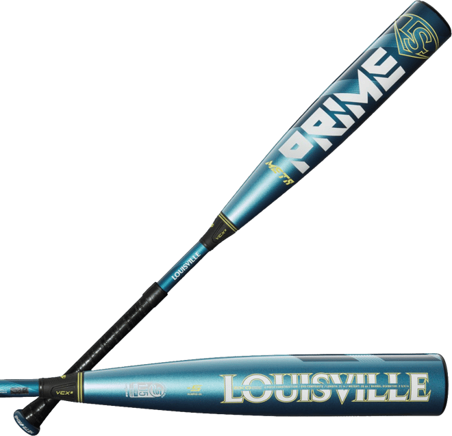 Louisville Slugger Meta Prime 2¾