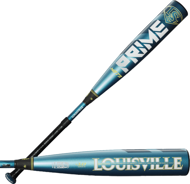 Louisville Slugger Meta Prime 2¾