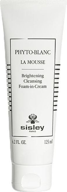 Sisley Paris Sisley-Paris Phyto-Blanc La Mousse Brightening