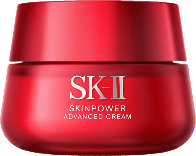 SK-II SKINPOWER Advanced Cream 2.7 oz. | Bloomingdale's