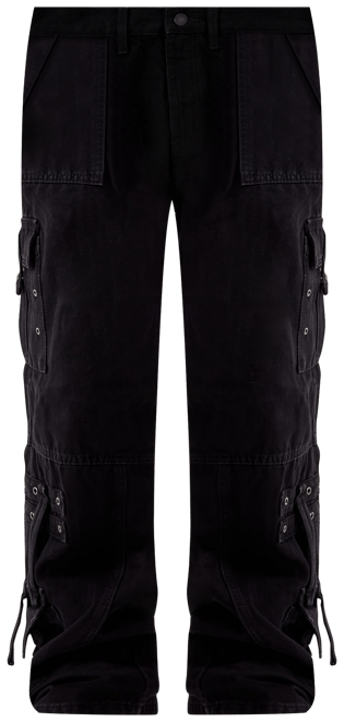 First Row Ancestral Call Tee