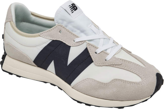 New Balance Big Kids 327 Wide Width Casual Sneakers from Finish Line Macy s