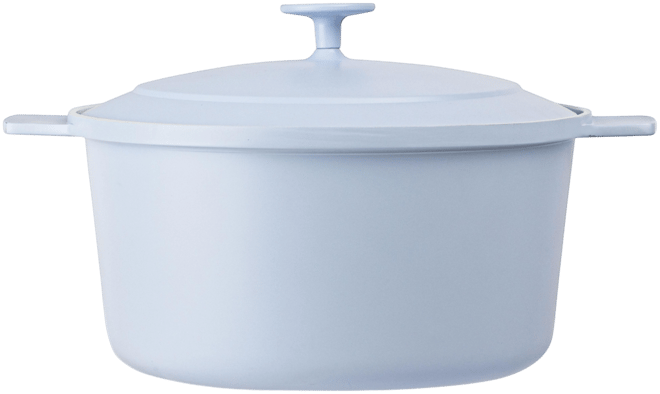 Pastel 5 Quart Ceramic Coating Nonstick Dutch Oven