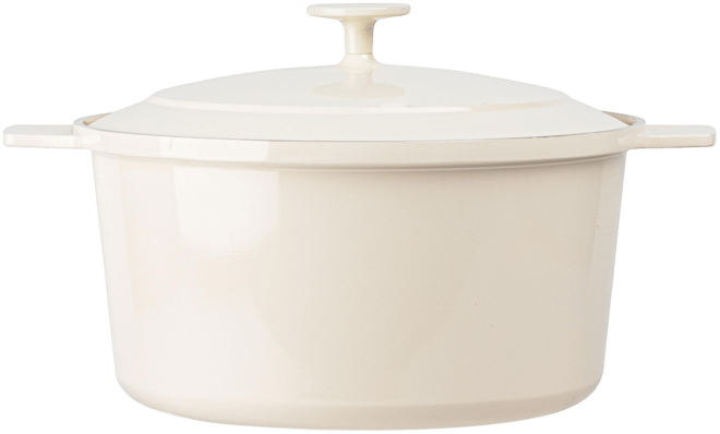 Pastel 5 Quart Ceramic Coating Nonstick Dutch Oven