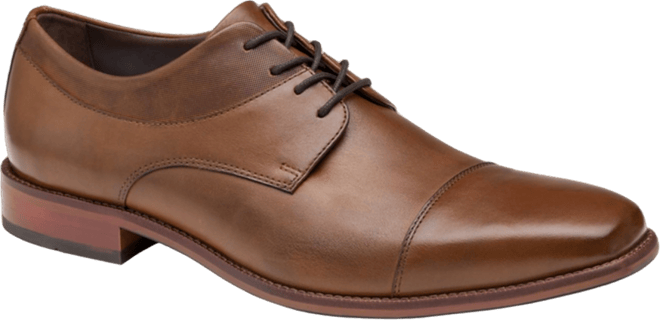 Men's Archer Cap Toe Oxford Shoes