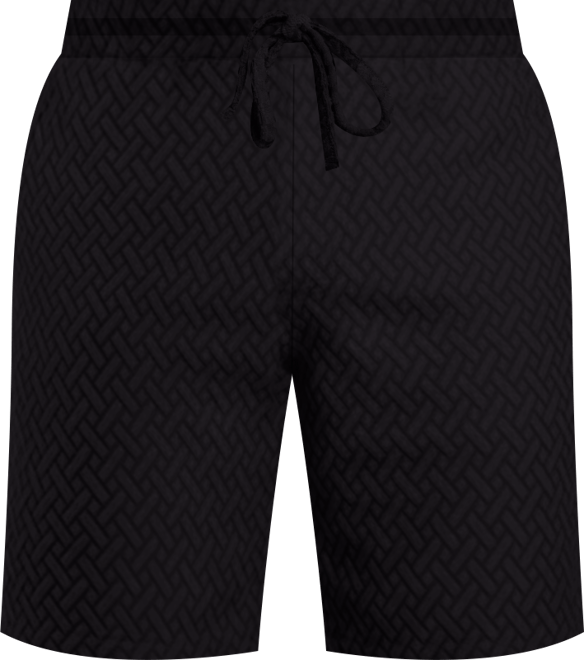 Men's 7.5-Inch Drawstring Terry Shorts