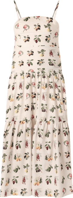 Women's Botanique Midi Dress