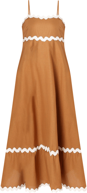 Women's Yana Maxi Dress